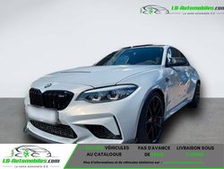 Utilisé 2020 BMW M2 Comfort Edition Coupé | 77 100 € (Prix juste)