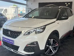 Utilisé 2019 Peugeot 3008 GT-line | 16 999 € (Prix cher)