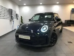 Utilisé 2021 Mini Cooper Citadine | 21 350 € (Prix juste)