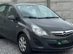 Gris Utilisé 2014 Opel Corsa Citadine | 4 490 €