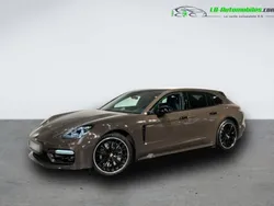 Utilisé 2021 Porsche Panamera 4S Berline | 110 500 € (Prix juste)