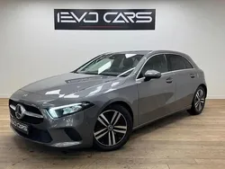 Gris Utilisé 2021 Mercedes A180 Progressive Berline | 22 990 € (Super prix)