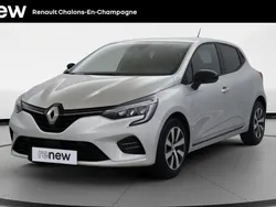 Gris Utilisé 2023 Renault Clio V Equilibre Citadine | 15 399 €
