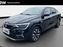 Noir Utilisé 2023 Renault Arkana Evolution SUV | 18 880 € (Bon prix)