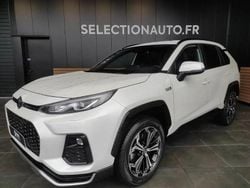 Blanc Occasion 2022 Suzuki Across SUV | 47 590 €