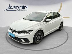 Utilisé 2022 VW Polo S | 17 490 € (Prix juste)