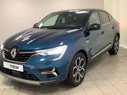 Utilisé 2022 Renault Arkana Intens SUV | 14 999 € (Prix juste)