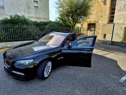 Noir Utilisé 2010 BMW 730 Berline | 11 500 €