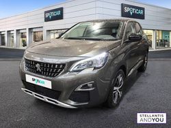 Utilisé 2019 Peugeot 3008 Allure | 17 490 € (Prix juste)