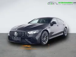 Utilisé 2024 Mercedes AMG GT 43 AMG Coupé | 104 200 €