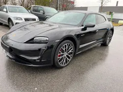Utilisé 2021 Porsche Taycan 4S Berline | 138 756 €