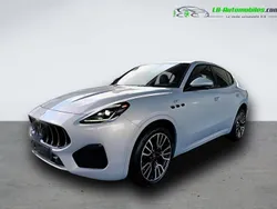 Utilisé 2025 Maserati Grecale SUV | 88 400 €