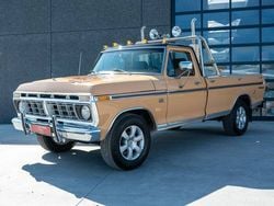 Autres Utilisé 1976 Ford F-150 Pick-up | 14 950 €