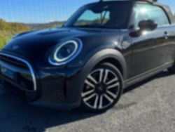 Occasion 2022 Mini Cooper Coupé Coupé | 28 990 € (Prix juste)