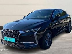 Noir Occasion 2023 DS Automobiles DS4 Bastille Berline | 21 999 € (Super prix)