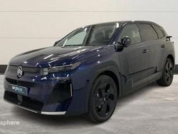 Nouvelle 2025 Citroën C5 Aircross SUV | 39 999 €