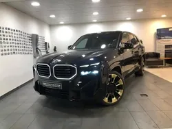 Noir Utilisé 2023 BMW M4 Coupé | 112 990 € (Super prix)