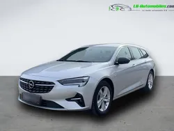 Utilisé 2021 Opel Insignia Break | 23 300 € (Prix juste)