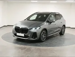 Utilisé 2024 BMW 218 M Sport Monospace | 36 400 € (Prix assez cher)