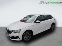 Utilisé 2022 Skoda Scala Citadine | 23 600 € (Prix juste)