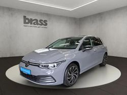 Gris Utilisé 2023 VW Golf VIII Move Berline | 28 200 € (Bon prix)