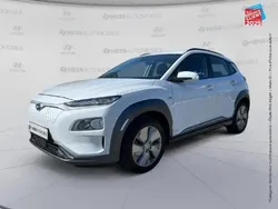 Blanc Utilisé 2021 Hyundai Kona SUV | 14 999 € (Super prix)