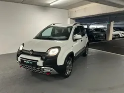 Utilisé 2020 Fiat Panda Cross Cross Citadine | 17 490 €