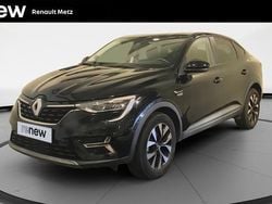 Noir Utilisé 2023 Renault Arkana Evolution SUV | 18 999 € (Bon prix)