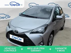 Utilisé 2020 Toyota Yaris Citadine | 13 490 € (Super prix)