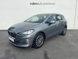 Utilisé 2023 BMW 218 Sport Line Break | 27 900 € (Prix juste)