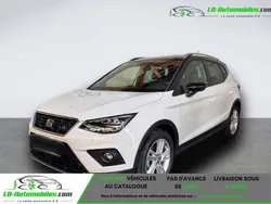 Utilisé 2021 Seat Arona SUV | 25 100 € (Prix juste)