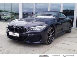 Noir Utilisé 2023 BMW 840 M Sport Coupé | 72 500 € (Prix juste)