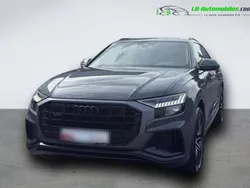 Utilisé 2021 Audi Q8 Sport SUV | 70 300 € (Super prix)