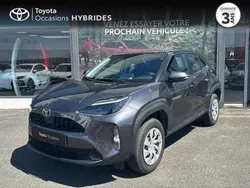 Utilisé 2024 Toyota Yaris Hybrid | 23 900 € (Prix juste)