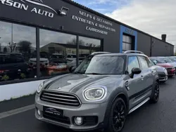 Utilisé 2018 Mini Cooper D Countryman Chili SUV | 17 990 € (Prix juste)