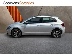 Utilisé 2019 VW Polo Business | 16 490 € (Prix juste)
