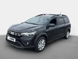 Noir Nouvelle 2025 Dacia Jogger Expression Berline | 21 790 €