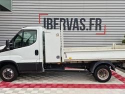 Blanc Utilisé 2021 Iveco Daily Van | 32 999 €