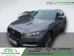 Utilisé 2019 Jaguar F-Pace SUV | 32 100 € (Bon prix)