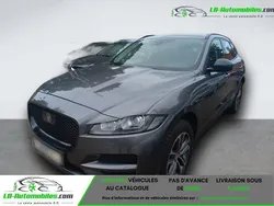 Utilisé 2019 Jaguar F-Pace SUV | 32 100 € (Bon prix)