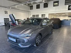 Utilisé 2024 MG MG3 Comfort Citadine | 19 399 € (Prix juste)