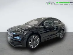 Utilisé 2023 Skoda Enyaq iV RS SUV | 46 000 € (Prix juste)