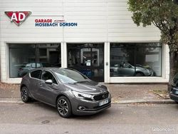 Gris Occasion 2016 DS Automobiles DS4 Sport Chic Berline | 7 990 €