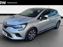 Gris Utilisé 2023 Renault Clio V Equilibre Citadine | 16 290 € (Prix juste)