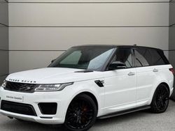 Occasion 2019 Land Rover Range Rover Autobiography Dynamic SUV | 43 900 € (Prix juste)