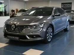 Gris Utilisé 2016 Renault Talisman Intens Berline | 17 998 € (Bon prix)