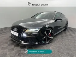 Utilisé 2015 Audi RS7 Sportback Performance Citadine | 49 990 €