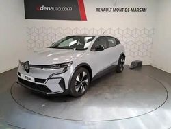 Gris rafale Occasion 2023 Renault Megane E-Tech Equilibre Berline | 21 490 € (Super prix)
