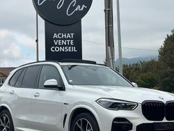 Utilisé 2022 BMW X5 M Sport SUV | 56 990 € (Bon prix)