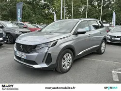Utilisé 2021 Peugeot 5008 Style Monospace | 22 990 € (Prix juste)